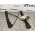 Elevalunas Delantero Izquierdo para Bmw Serie 3 Berlina (E90)