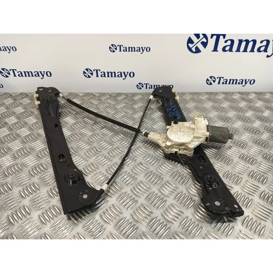 Elevalunas Delantero Izquierdo para Bmw Serie 3 Berlina (E90)