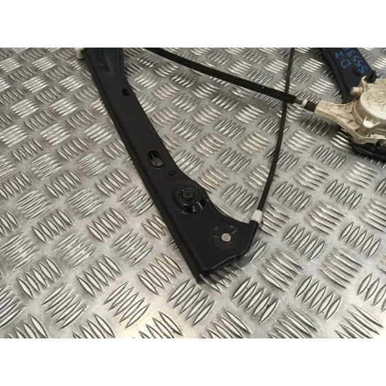 Elevalunas Delantero Izquierdo para Bmw Serie 3 Berlina (E90)