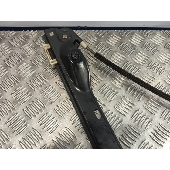 Elevalunas Delantero Izquierdo para Bmw Serie 3 Berlina (E90)