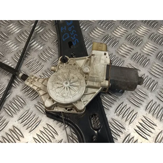 Elevalunas Delantero Izquierdo para Bmw Serie 3 Berlina (E90)