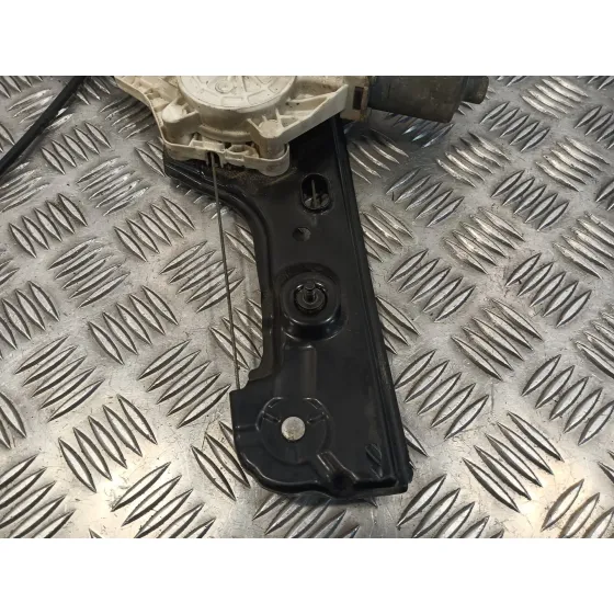 Elevalunas Delantero Izquierdo para Bmw Serie 3 Berlina (E90)