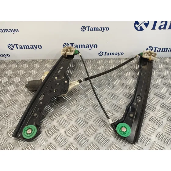 Elevalunas Delantero Izquierdo para Bmw Serie 3 Berlina (E90)