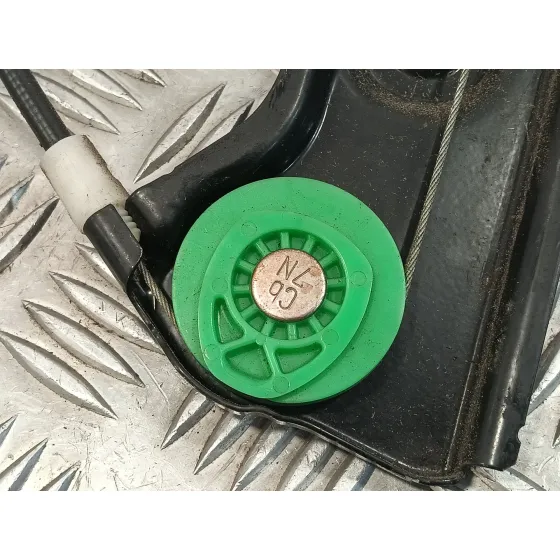 Elevalunas Delantero Izquierdo para Bmw Serie 3 Berlina (E90)