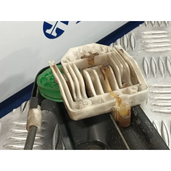 Elevalunas Delantero Izquierdo para Bmw Serie 3 Berlina (E90)
