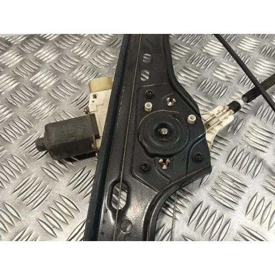 Elevalunas Delantero Izquierdo para Bmw Serie 3 Berlina (E90)