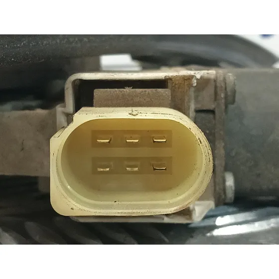 Elevalunas Delantero Izquierdo para Bmw Serie 3 Berlina (E90)