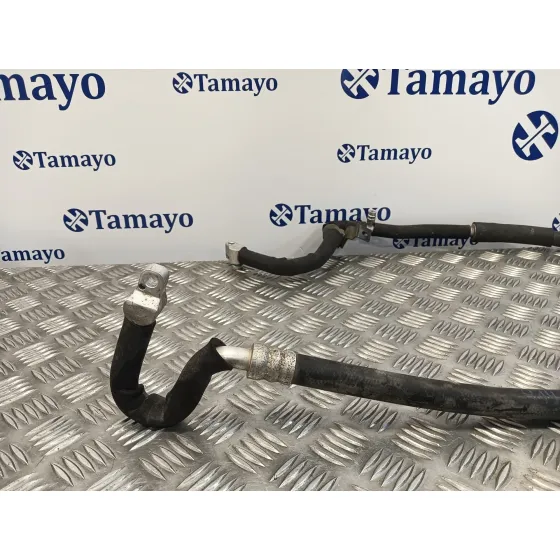 Tubos Aire Acondicionado para Hyundai H1