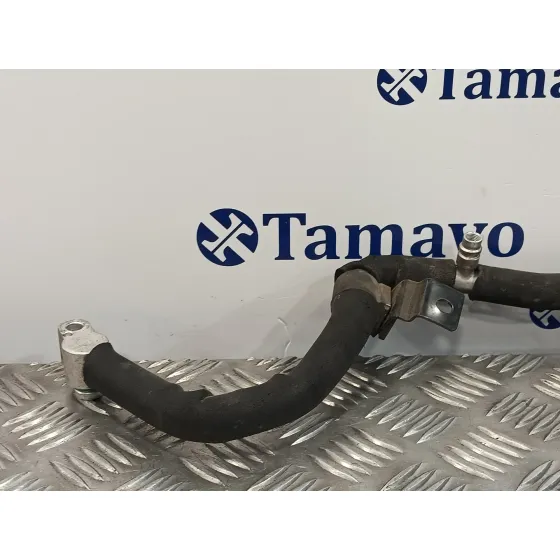 Tubos Aire Acondicionado para Hyundai H1