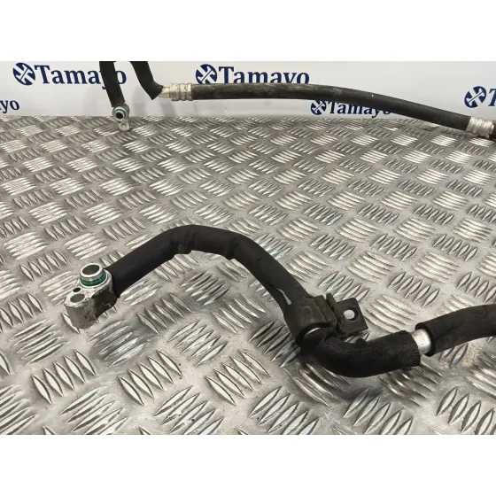 Tubos Aire Acondicionado para Hyundai H1