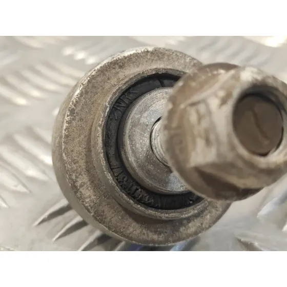 Tirante Delantero Derecho para Volkswagen Touareg (7L6)