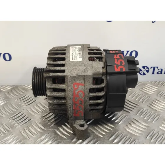 Alternador para Fiat Panda (169)