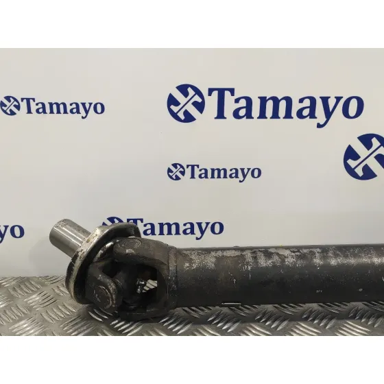 Transmision Central para Mitsubishi Montero (V20/V40)
