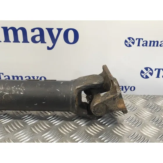 Transmision Central para Mitsubishi Montero (V20/V40)