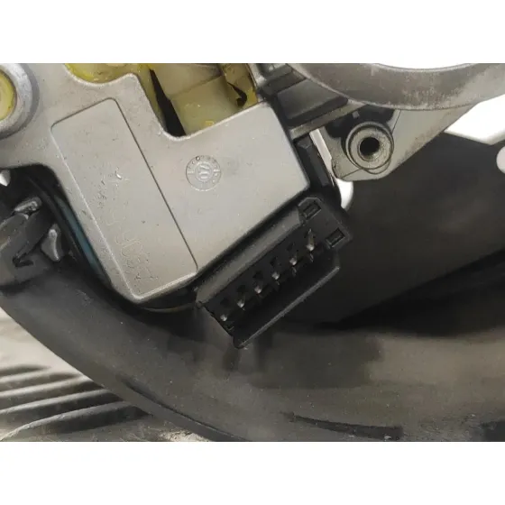 Mando Intermitentes para Mercedes-Benz Sprinter Ii James Cook (906)