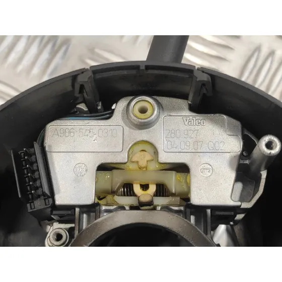 Mando Intermitentes para Mercedes-Benz Sprinter Ii James Cook (906)
