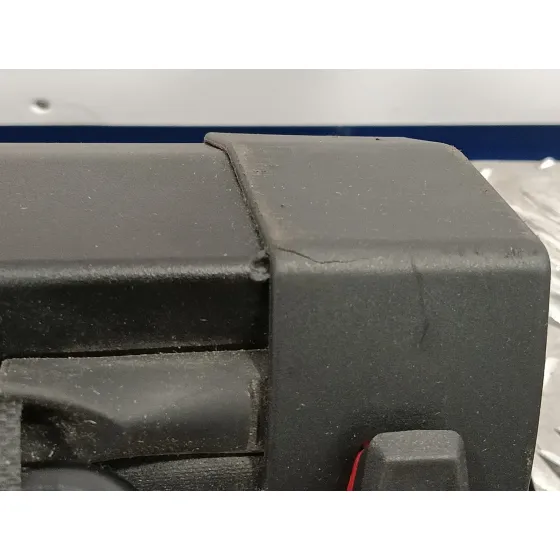 Separador Carga para Bmw Serie 3 Touring (F31)