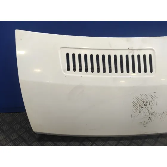 Capot para Fiat Ducato Furgon
