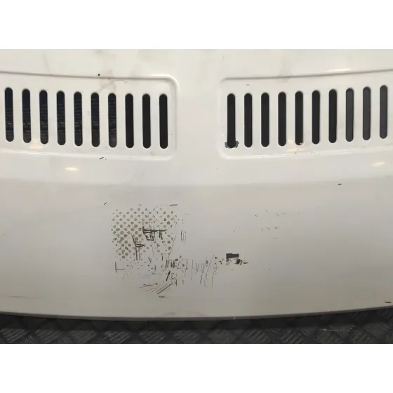 Capot para Fiat Ducato Furgon