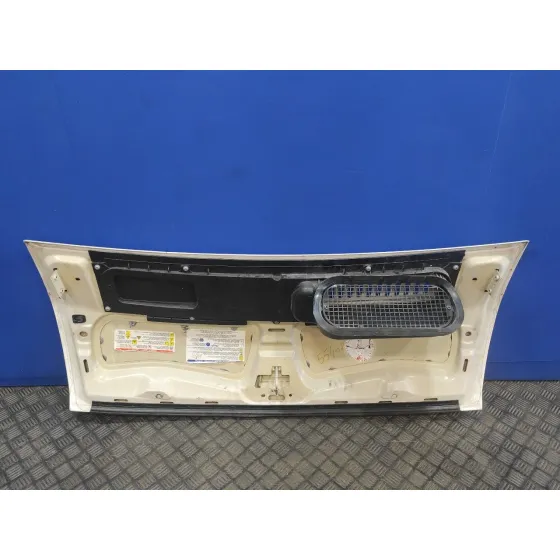 Capot para Fiat Ducato Furgon
