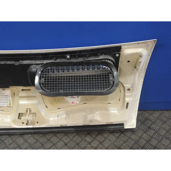 Capot para Fiat Ducato Furgon