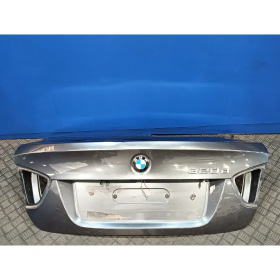 Porton Trasero para Bmw Serie 3 Berlina (E90)