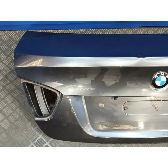 Porton Trasero para Bmw Serie 3 Berlina (E90)