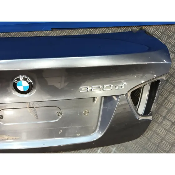 Porton Trasero para Bmw Serie 3 Berlina (E90)