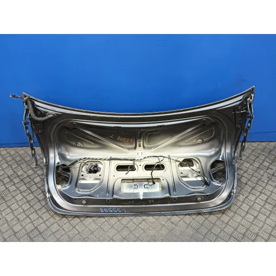 Porton Trasero para Bmw Serie 3 Berlina (E90)