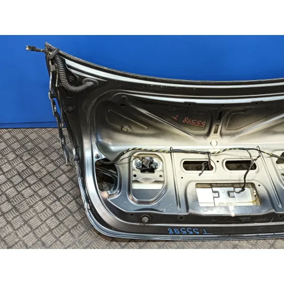 Porton Trasero para Bmw Serie 3 Berlina (E90)