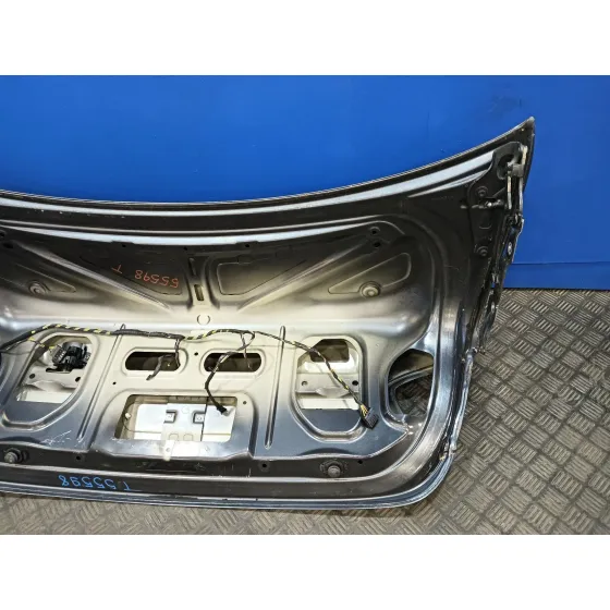 Porton Trasero para Bmw Serie 3 Berlina (E90)
