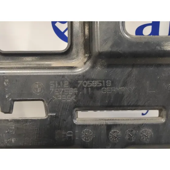 Moldura para Bmw Serie 3 Berlina (E90)