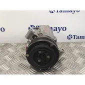 Compresor Aire Acondicionado para Bmw Serie 3 Berlina (E46)