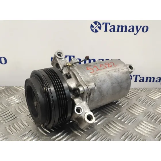 Compresor Aire Acondicionado para Bmw Serie 3 Berlina (E46)