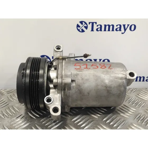 Compresor Aire Acondicionado para Bmw Serie 3 Berlina (E46)