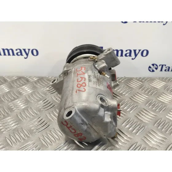 Compresor Aire Acondicionado para Bmw Serie 3 Berlina (E46)