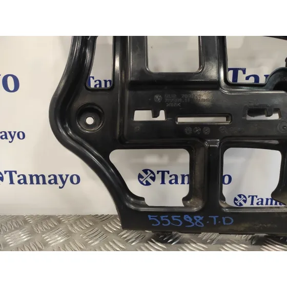 Moldura para Bmw Serie 3 Berlina (E90)