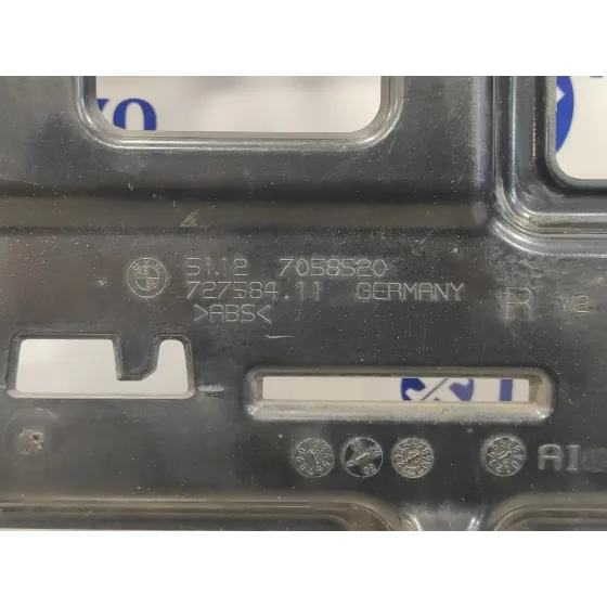 Moldura para Bmw Serie 3 Berlina (E90)