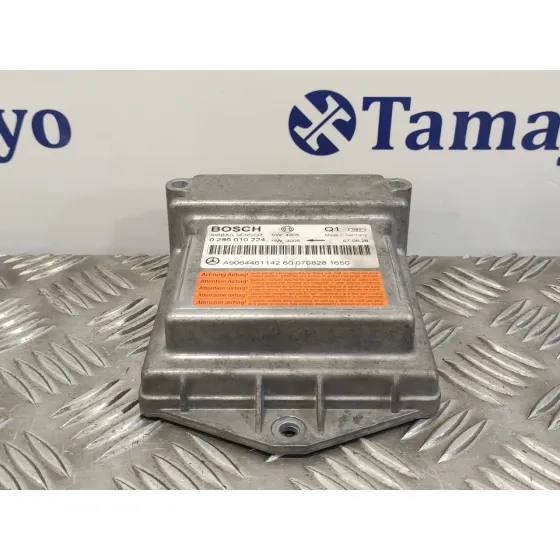 Centralita Airbag para Mercedes-Benz Sprinter Ii James Cook (906)