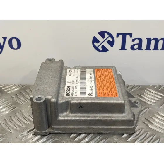 Centralita Airbag para Mercedes-Benz Sprinter Ii James Cook (906)
