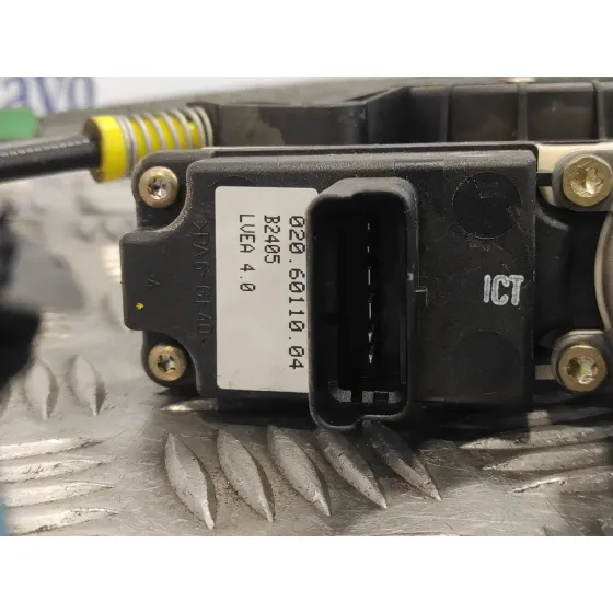 Elevalunas Delantero Derecho para Citroën C2