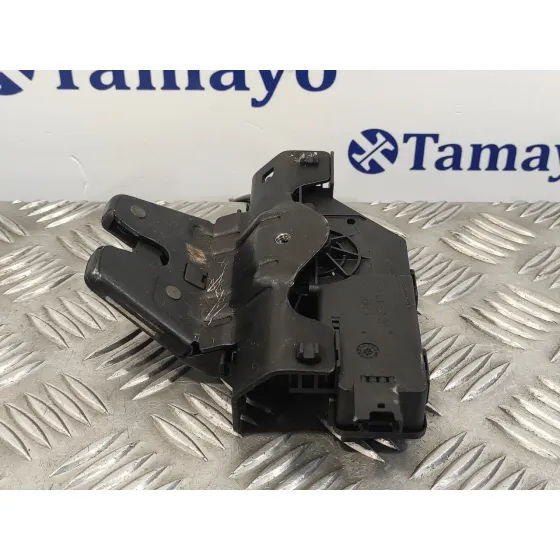 Cerradura Maletero / Porton para Bmw Serie 3 Berlina (E90)