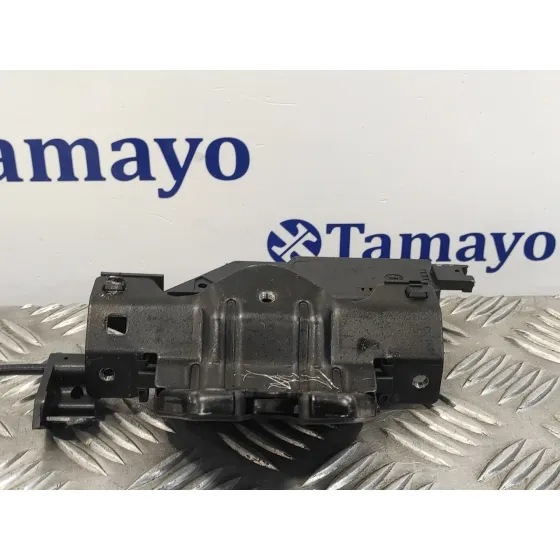 Cerradura Maletero / Porton para Bmw Serie 3 Berlina (E90)