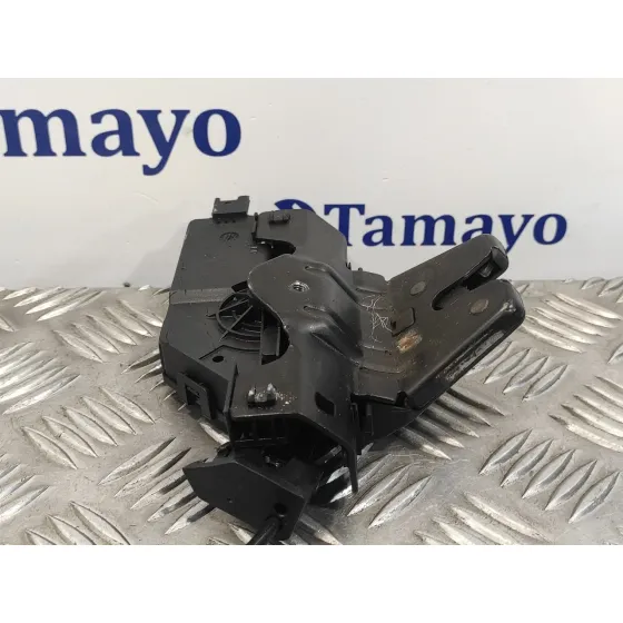 Cerradura Maletero / Porton para Bmw Serie 3 Berlina (E90)