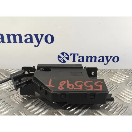 Cerradura Maletero / Porton para Bmw Serie 3 Berlina (E90)