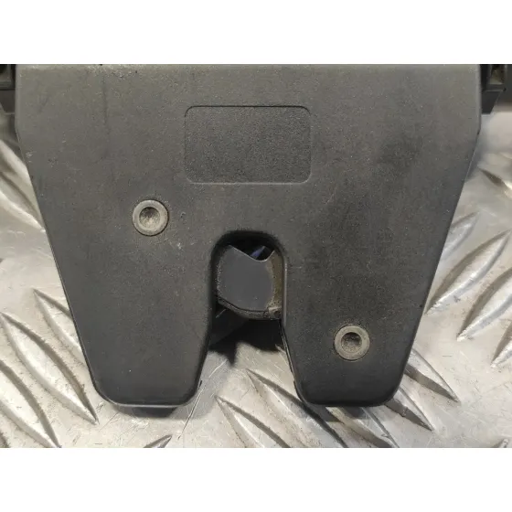Cerradura Maletero / Porton para Bmw Serie 3 Berlina (E90)