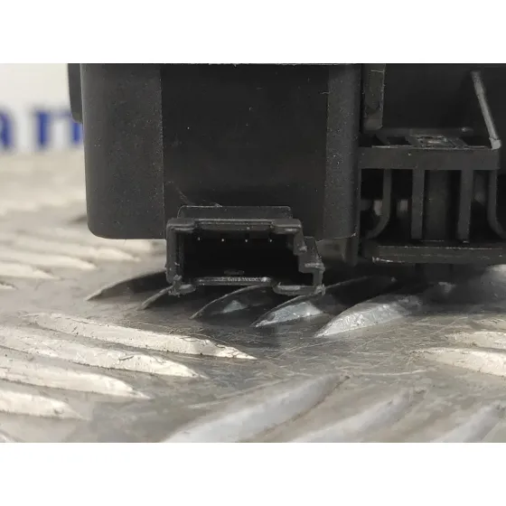 Cerradura Maletero / Porton para Bmw Serie 3 Berlina (E90)