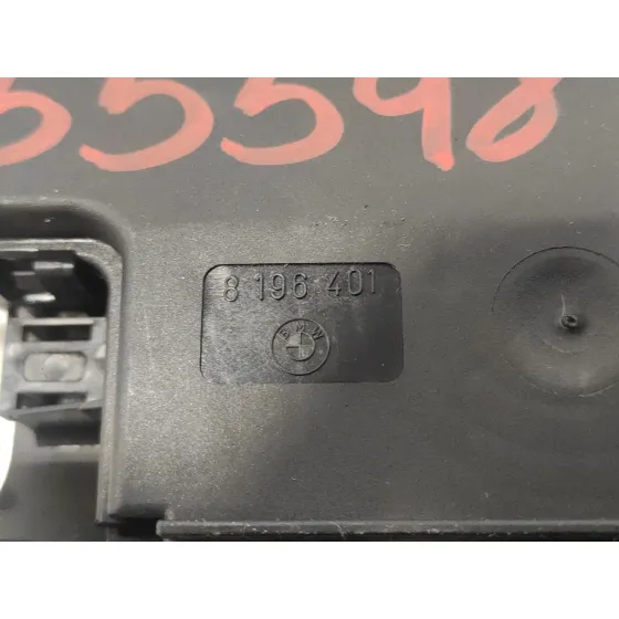 Cerradura Maletero / Porton para Bmw Serie 3 Berlina (E90)