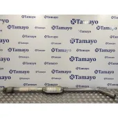 Tubo Escape Central para Renault Scenic Ii