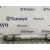 Tubo Escape Central para Renault Scenic Ii